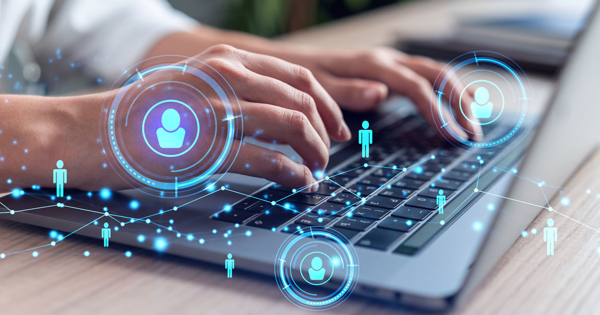 logiciel de recrutement